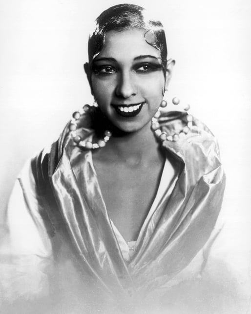 Josephine Baker