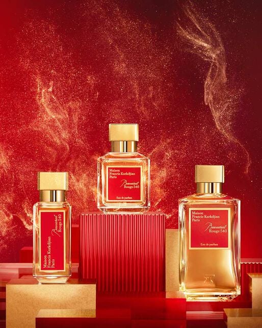 Baccarat Rouge 540 products