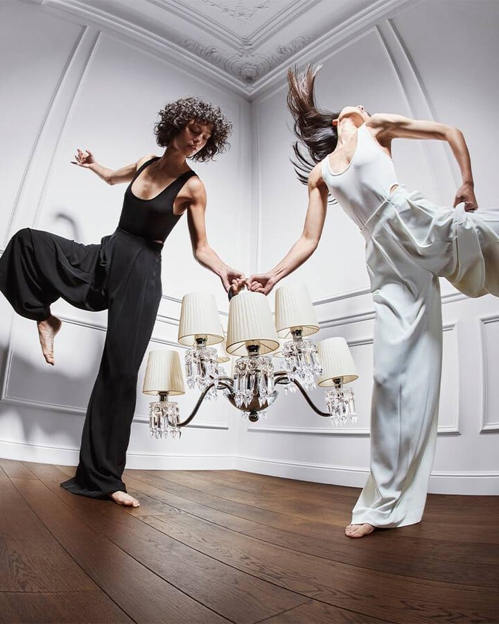 Lampe Z&eacute;nith Nomade