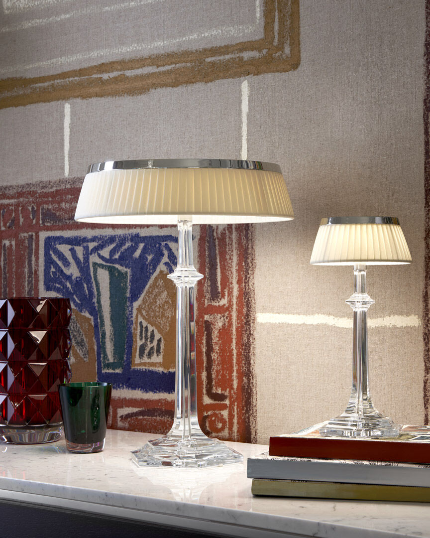 The Fire of Passion | Baccarat France The Fire of Passion | Baccarat France