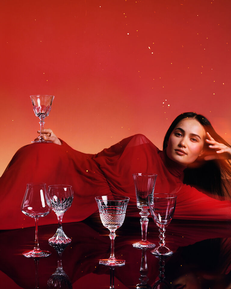 Baccarat Official Online Shop | France