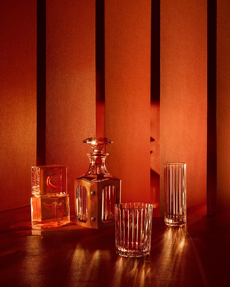 Harmonie Collection