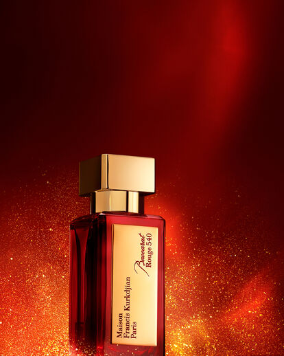 Baccarat Rouge 540 Extrait de Parfum