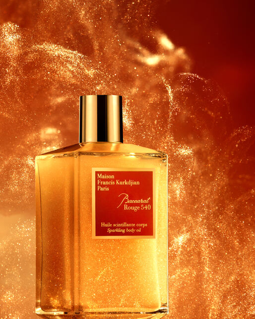 Baccarat Rouge 540