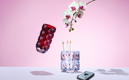 Louxor Collection
