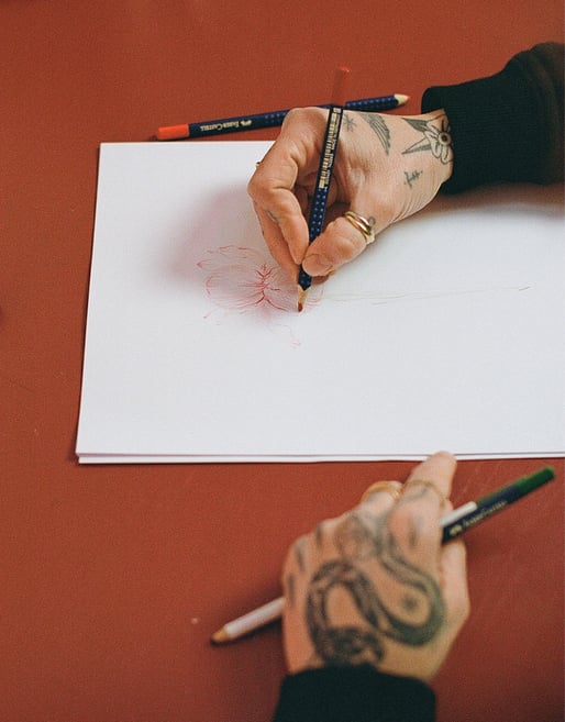 Designing