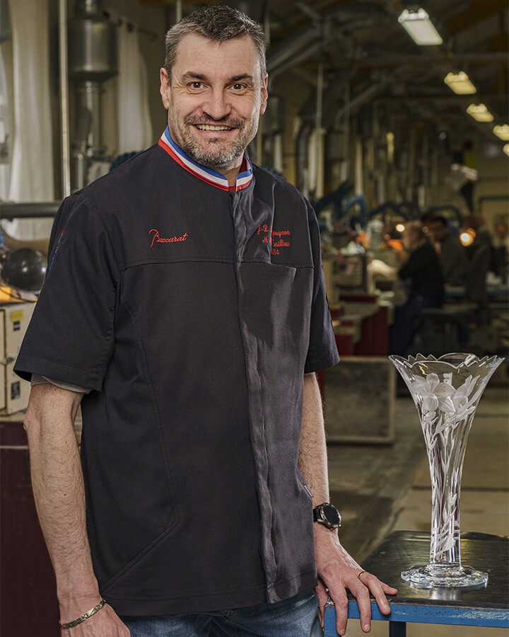 Jean-Luc Bourgougnon