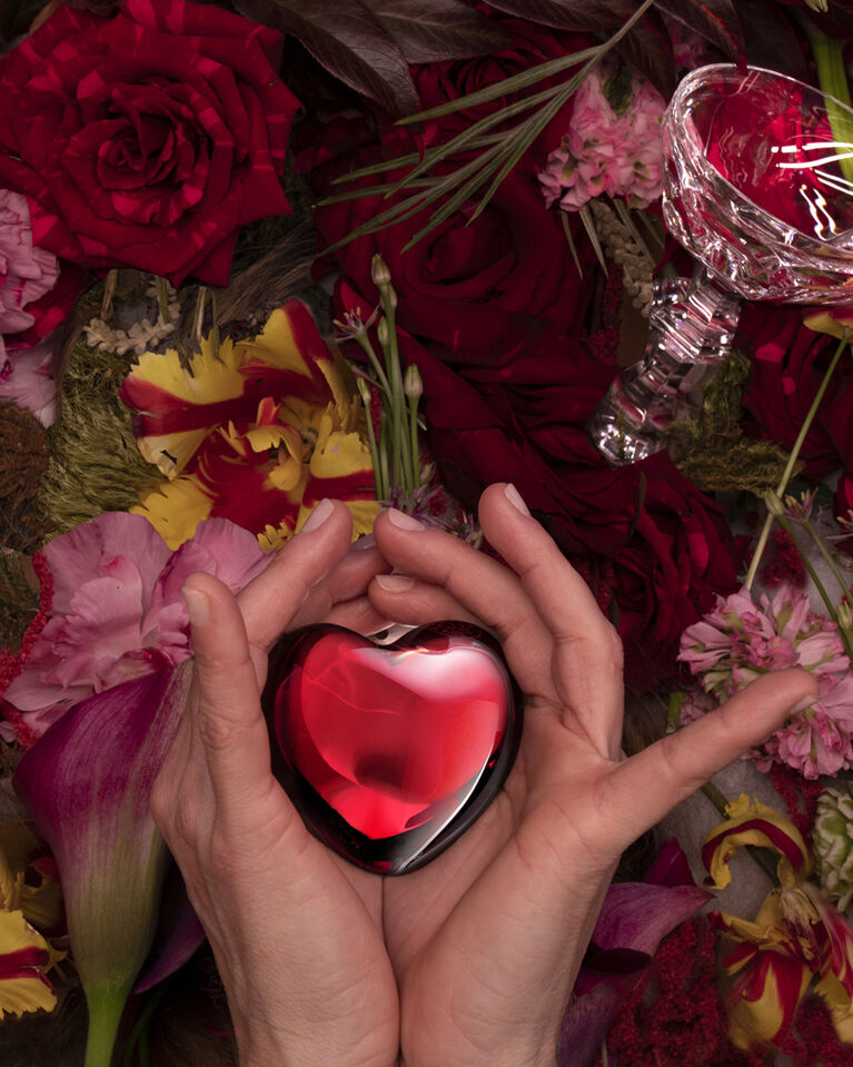 Red Heart