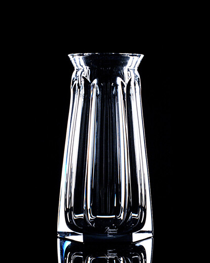 Talleyrand "Eminence Grise" Vase