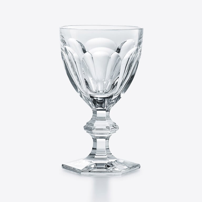 Bicchiere Harcourt 1841