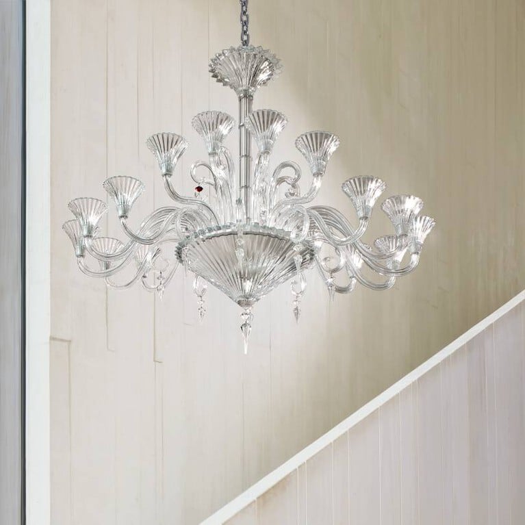 Mille Nuits Lighting