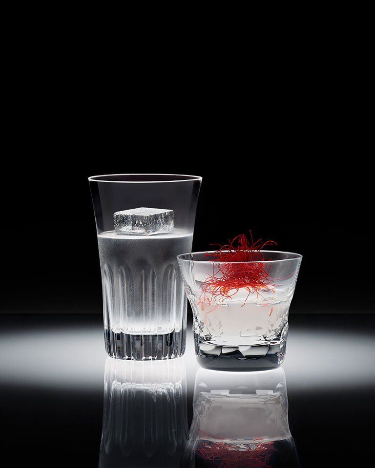 Everything Tastes Better in Baccarat | Baccarat United Kingdom