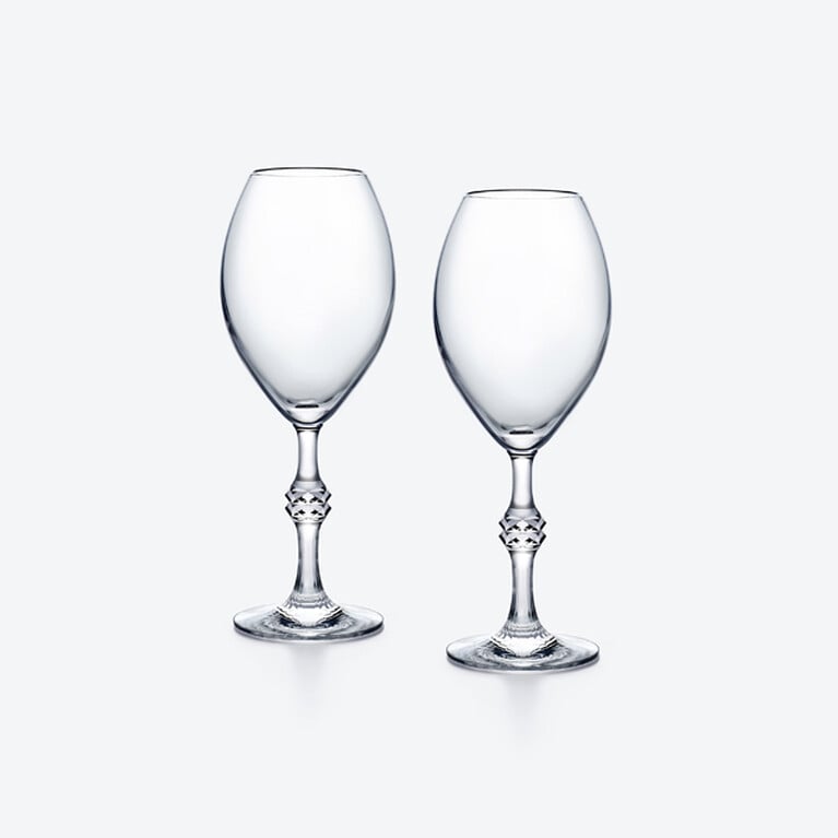 Passion Champagne Glasses