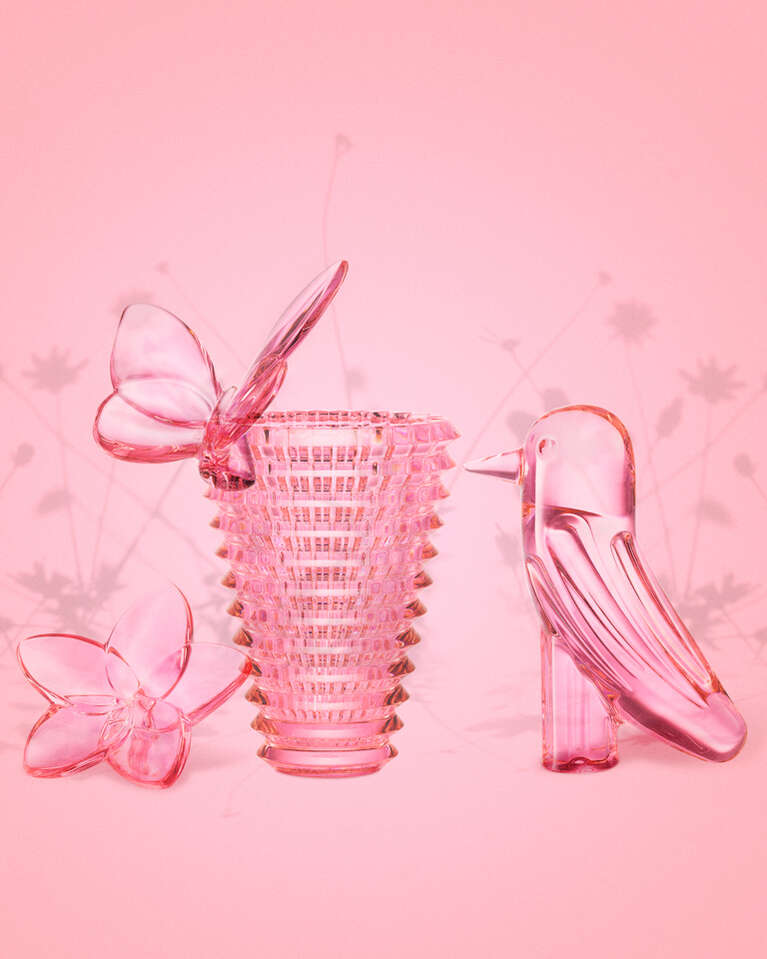 Think Pink Collection