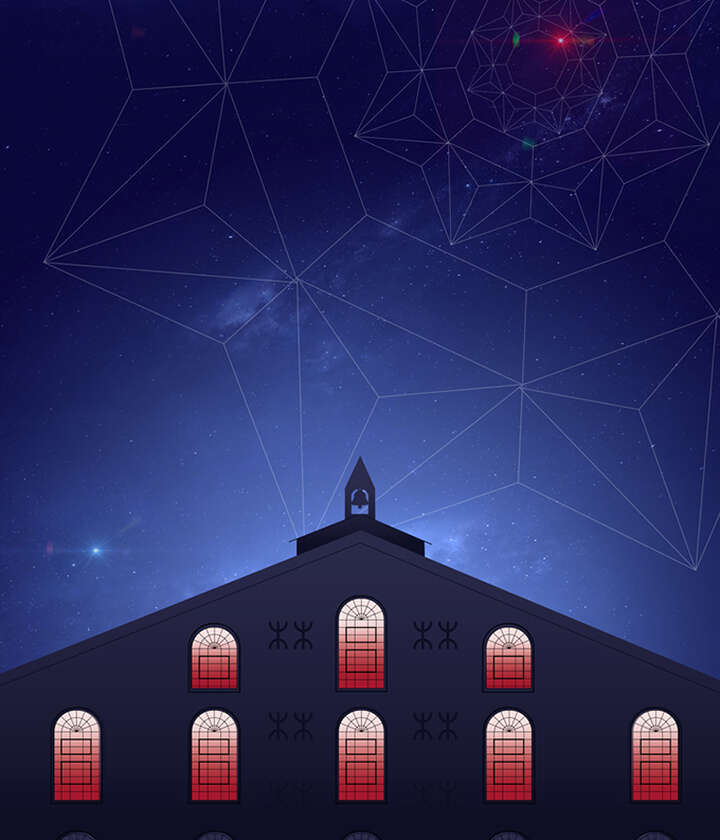 Alchimie, l'expérience immersive