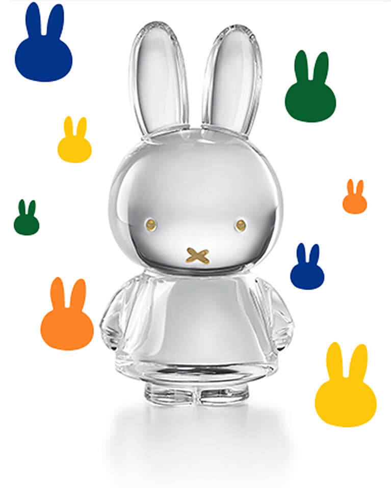 Figurine Lapin Miffy