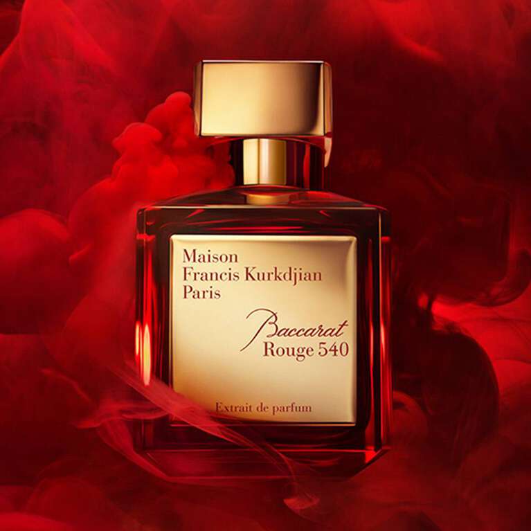 Baccarat Rouge 540 products