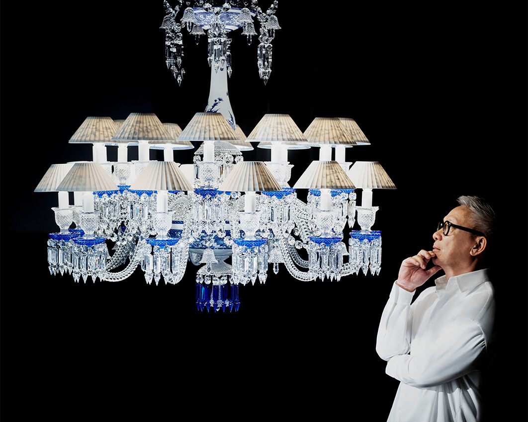 World of Baccarat | Baccarat International