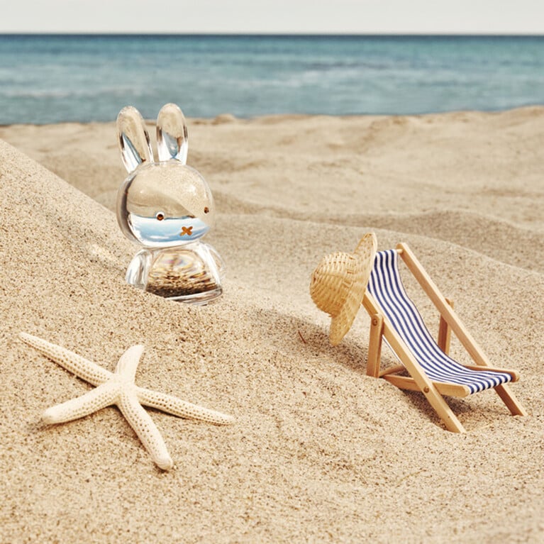 Miffy Collaboration