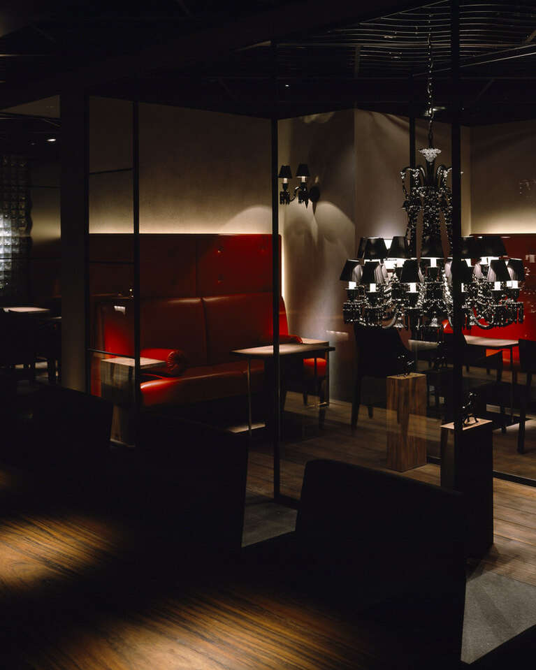 B Bar Umeda