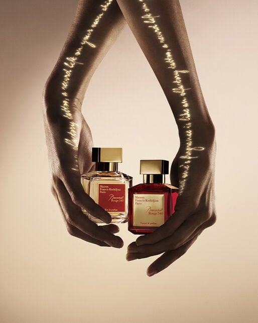 Baccarat Rouge 540 products