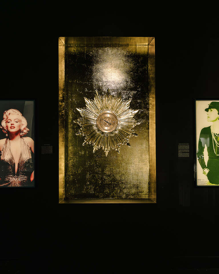 Collection Baccarat