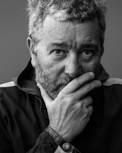 Philippe Starck and his iconic creations
