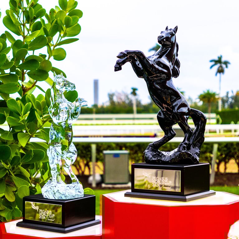 Pegasus World Cup