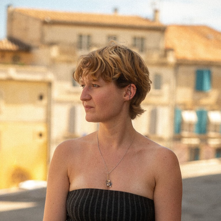 Spotlight on Daphn&eacute; Lejeune