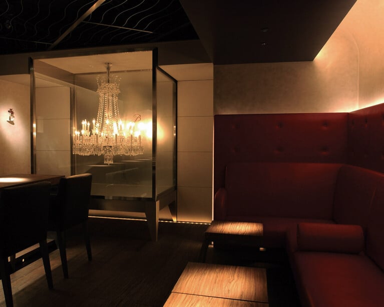 B Bar Marunouchi