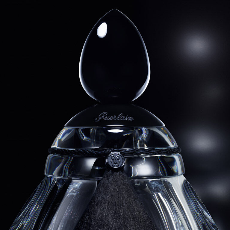 【未使用】GUERLAIN ABEILLE E L'abeille Noire, Guerlain limited edition | Baccarat International
