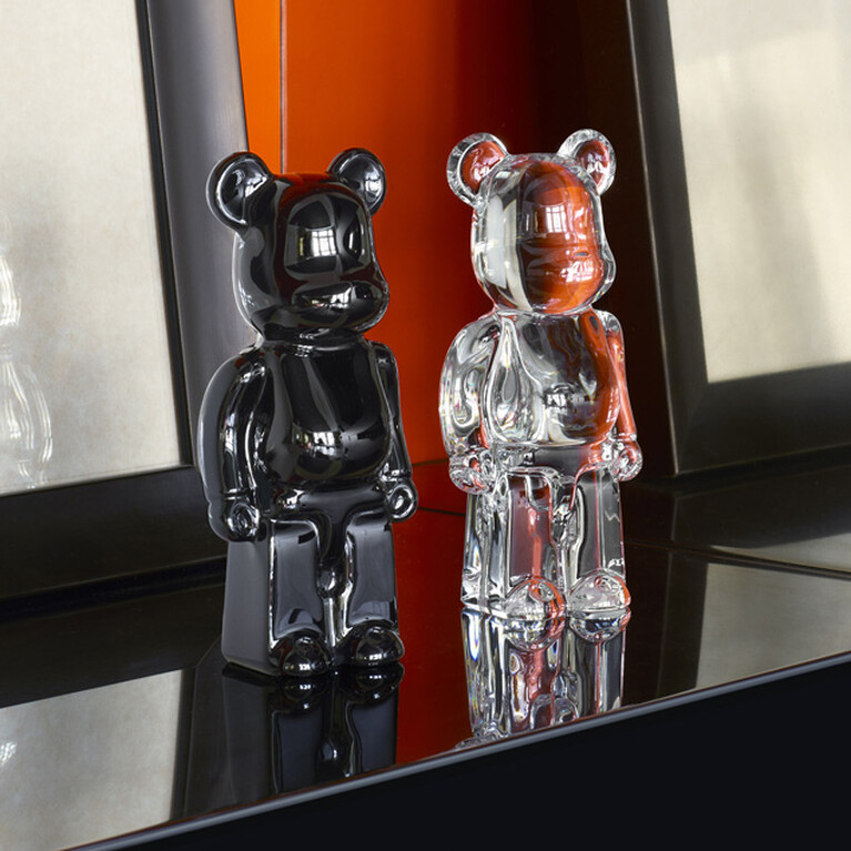 BE@RBRICK Collaboration