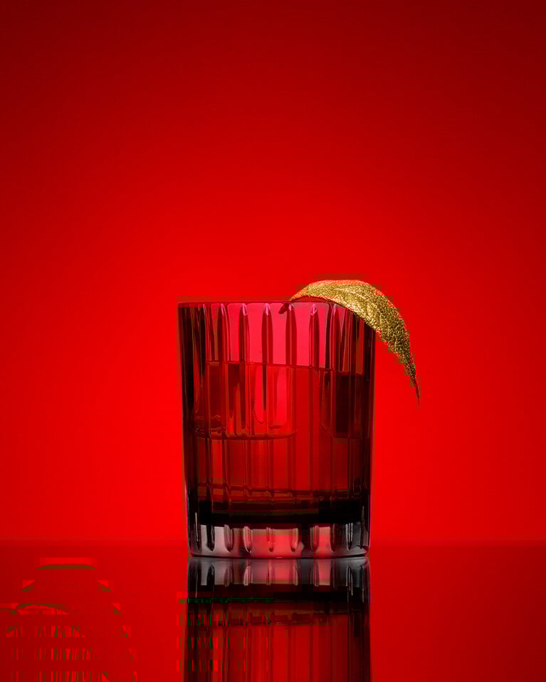 Harmonie tumbler