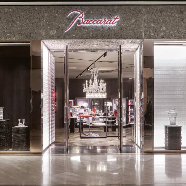 SOUTH COAST PLAZA BOUTIQUE OPENING