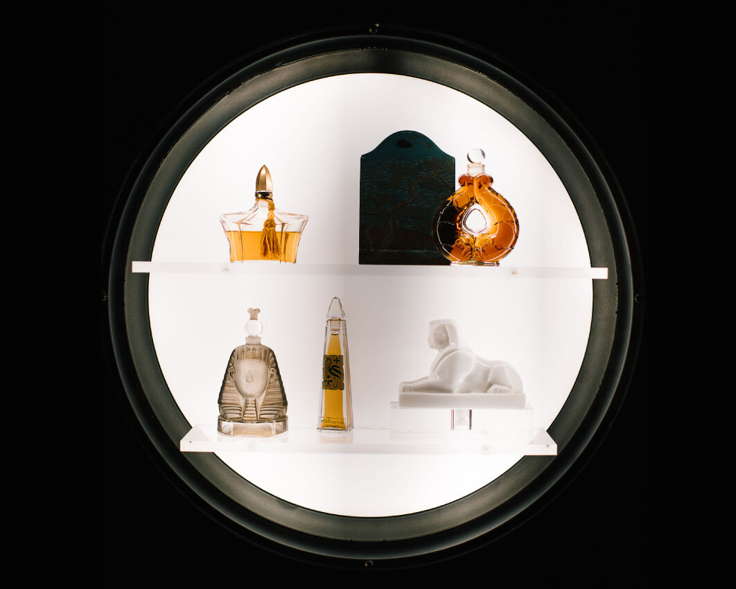 Baccarat - Baccarat Museum & Coffee