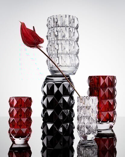Louxor vase