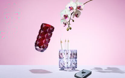 Louxor Collection
