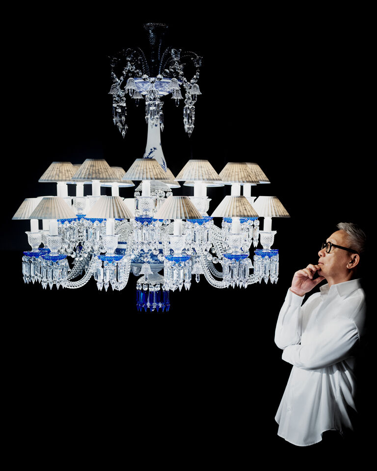 Steve Leung - Spotlight on