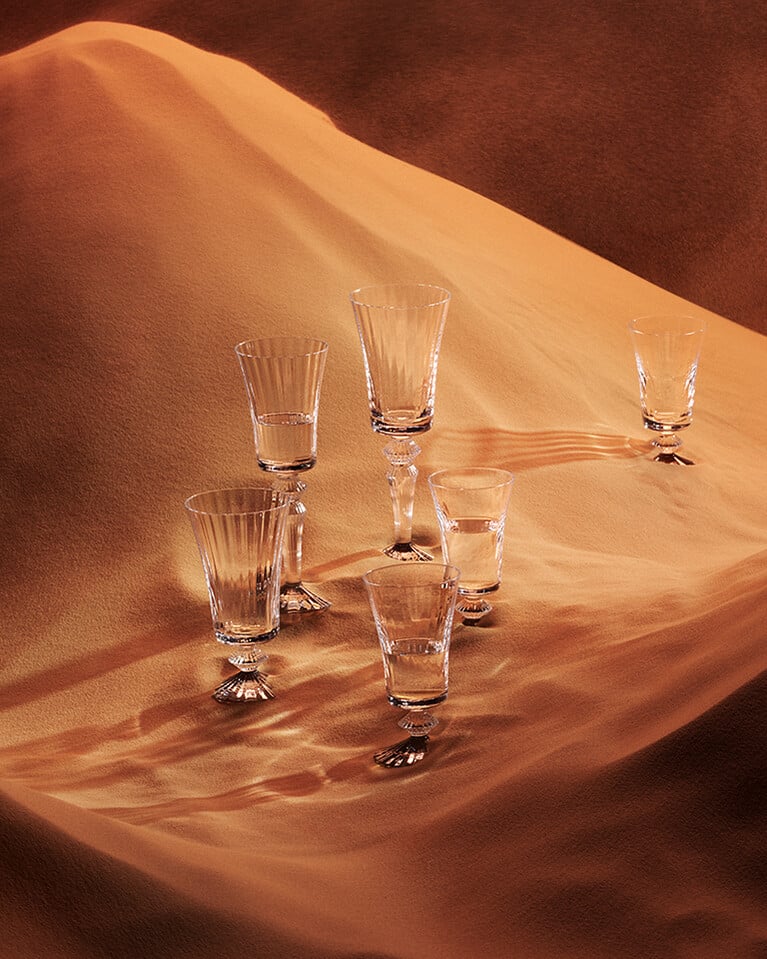 Mille Nuits Collection