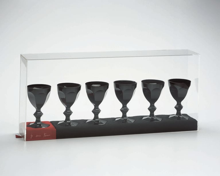 Coffret Un Parfait - Philippe Starck 2005 - Limited Edition