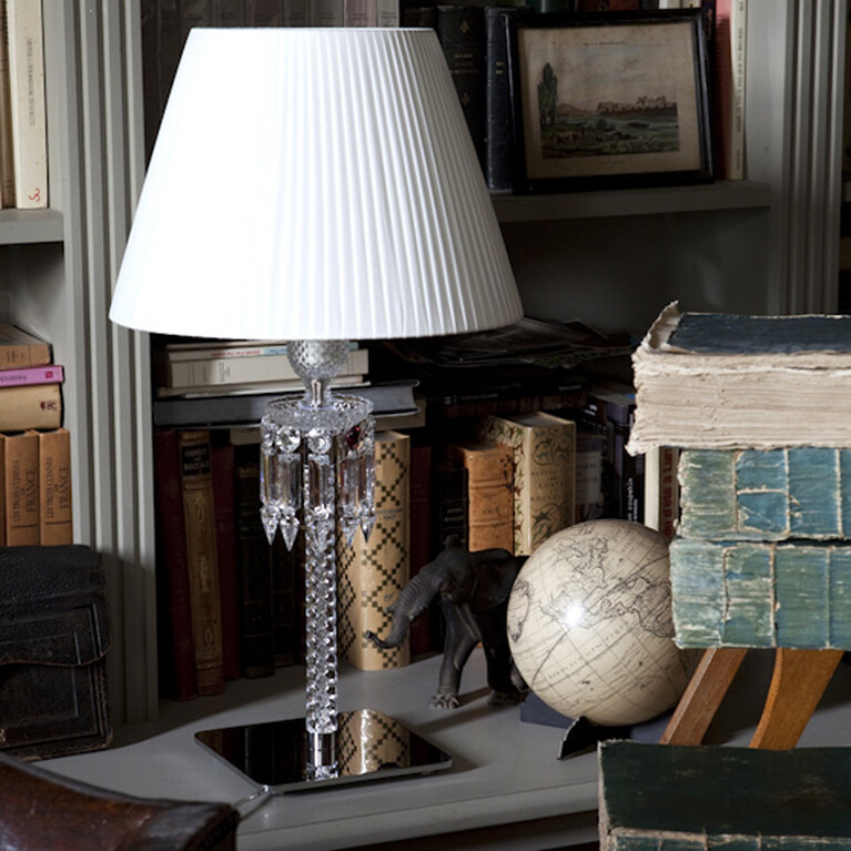Torch Lamps