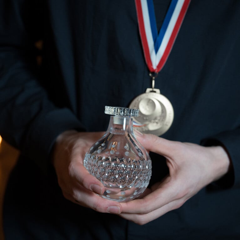 Meilleurs Apprentis de France 2024