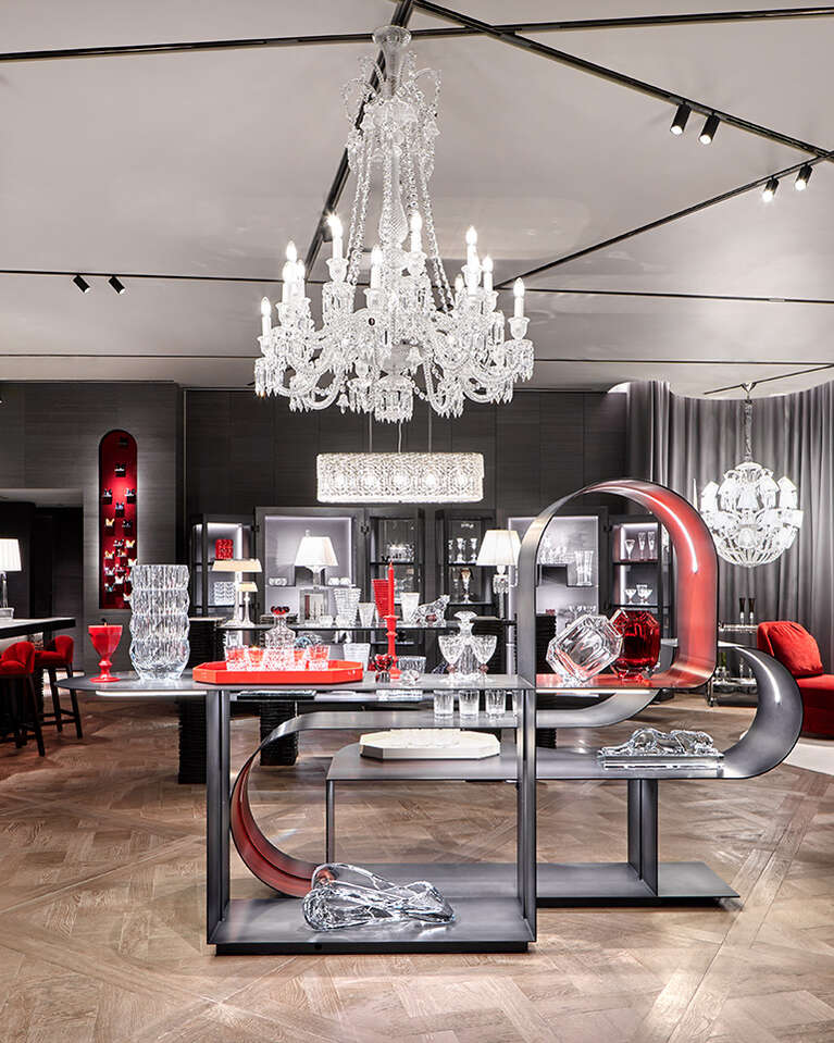 South Coast Plaza Boutique