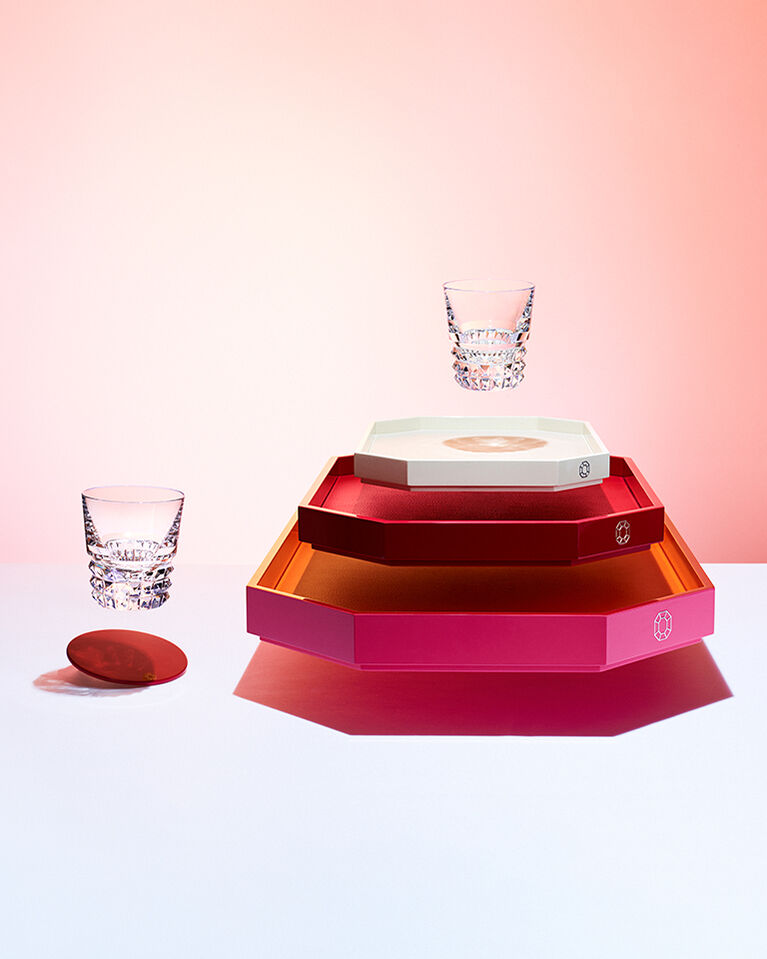 Trays & Coasters