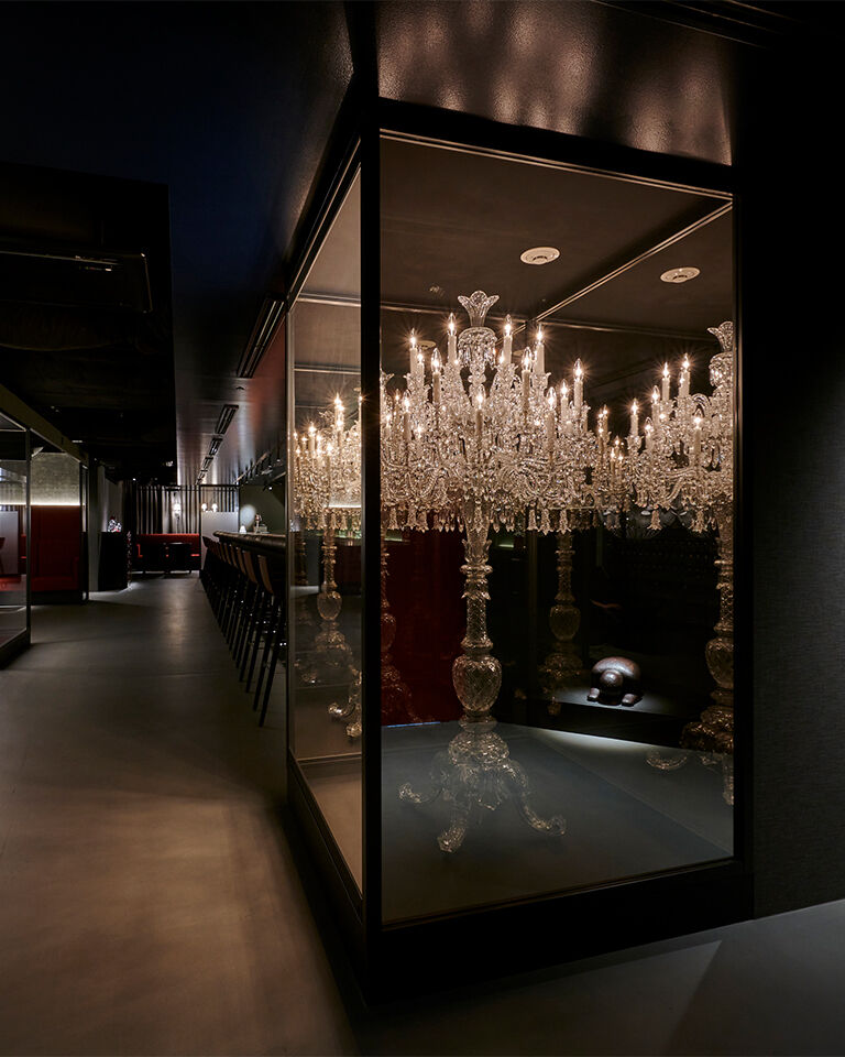 Tokyo & Osaka - Bars | Baccarat International
