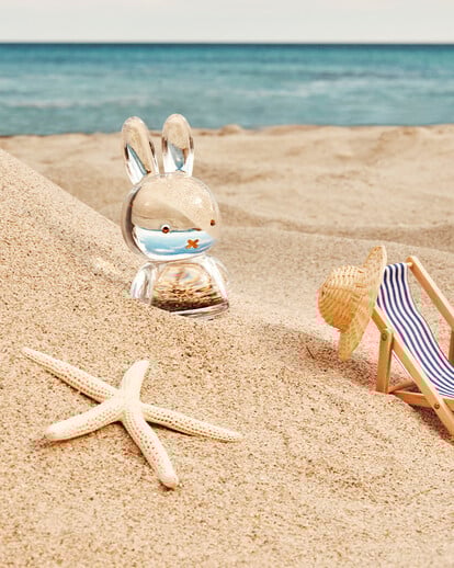 Miffy figurine