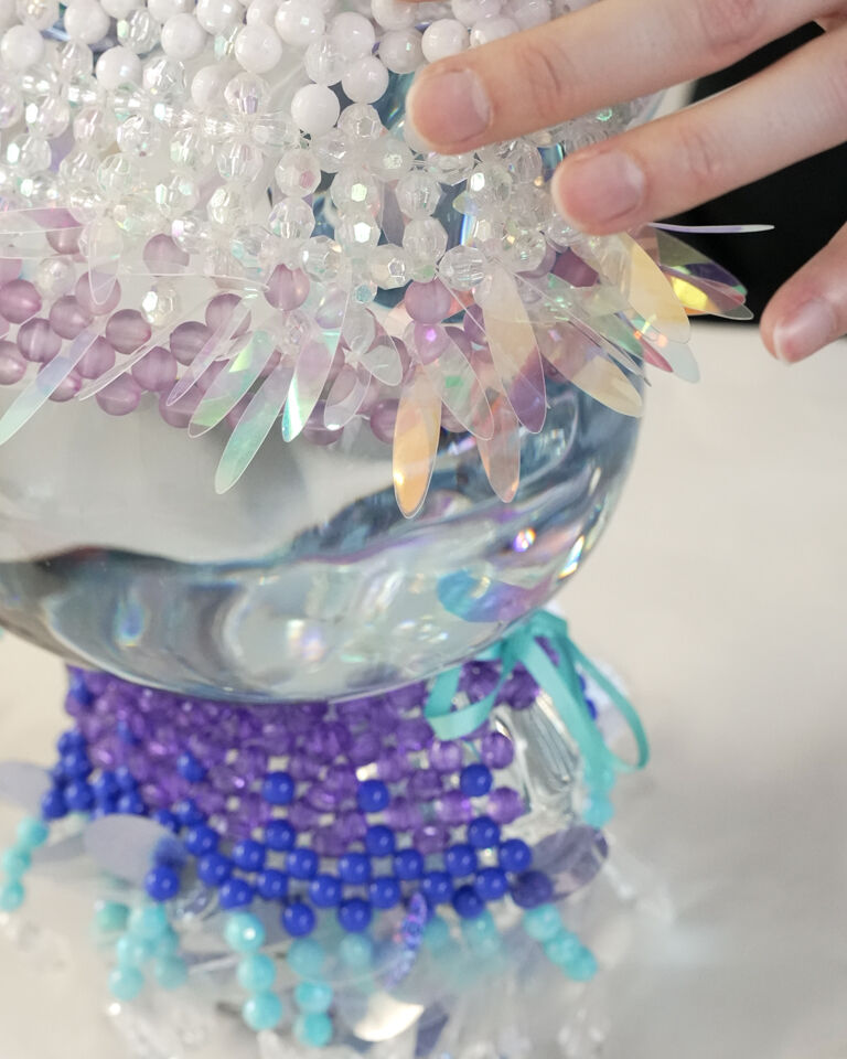 ケヴィン・ジェルマニエ - アーティストにスポットライト