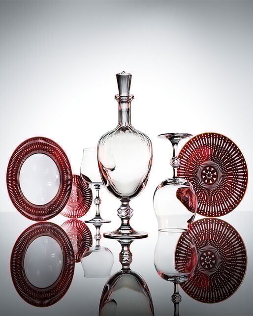 Passion Decanter