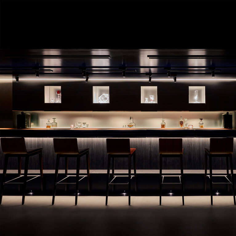 B Bar Umeda