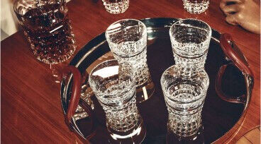 Japan | Baccarat United States